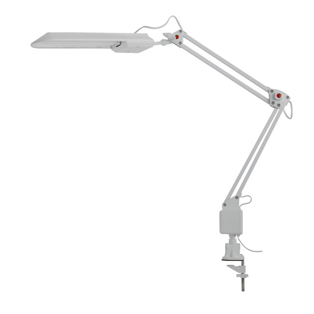 Настольная лампа светодиодная Kanlux 27603 5W 4000K Heron White 940