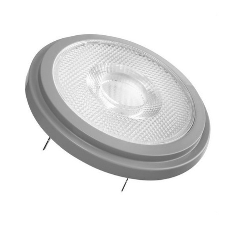 Лампа светодиодная DIM Osram PAR111 G53 11.7W 3000K 800lm 40° AC/DC12V