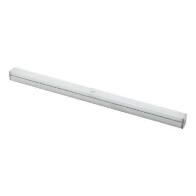 Светильник аккумуляторный, д/д, шнур USB, кнопка, lemanso 6,4W 6500К IP20