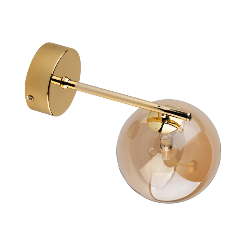 Бра TK lighting 4778 Estera Gold 170/120/220