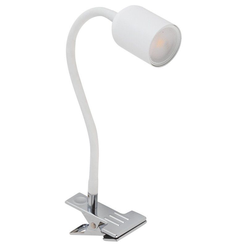 Настольная лампа TK lighting 4559 GU10 Top White 350