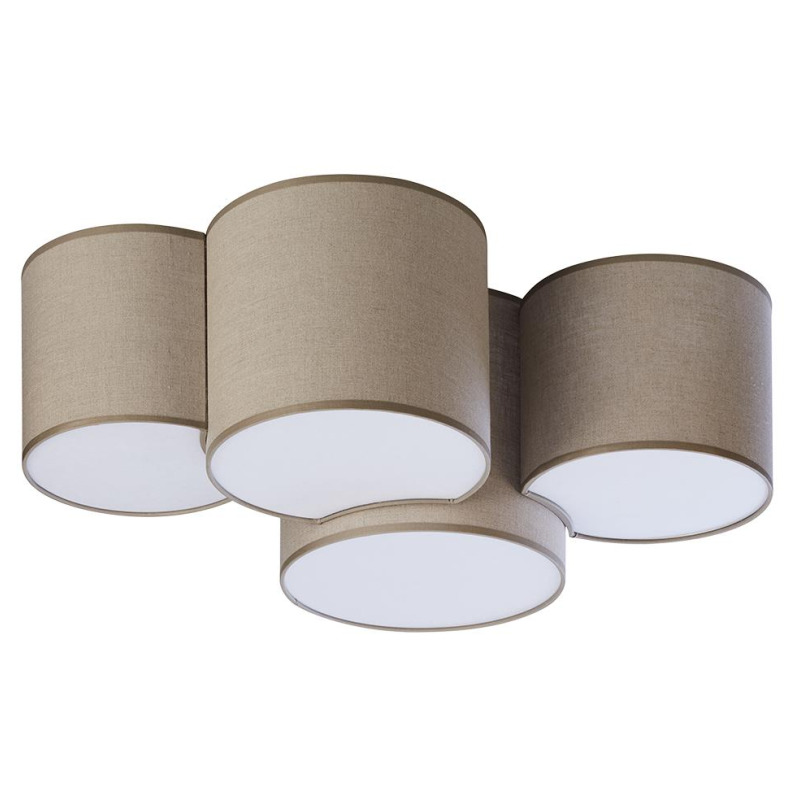 Светильник TK lighting 6592 Mona Nature 740/290/480