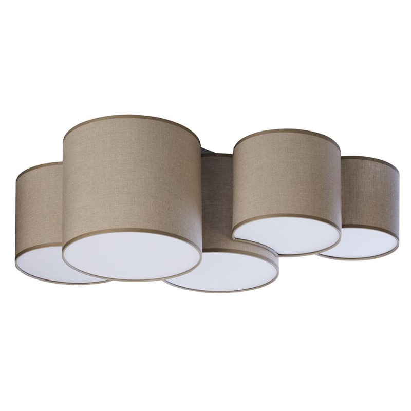 Светильник TK lighting 6593 Mona Nature 830