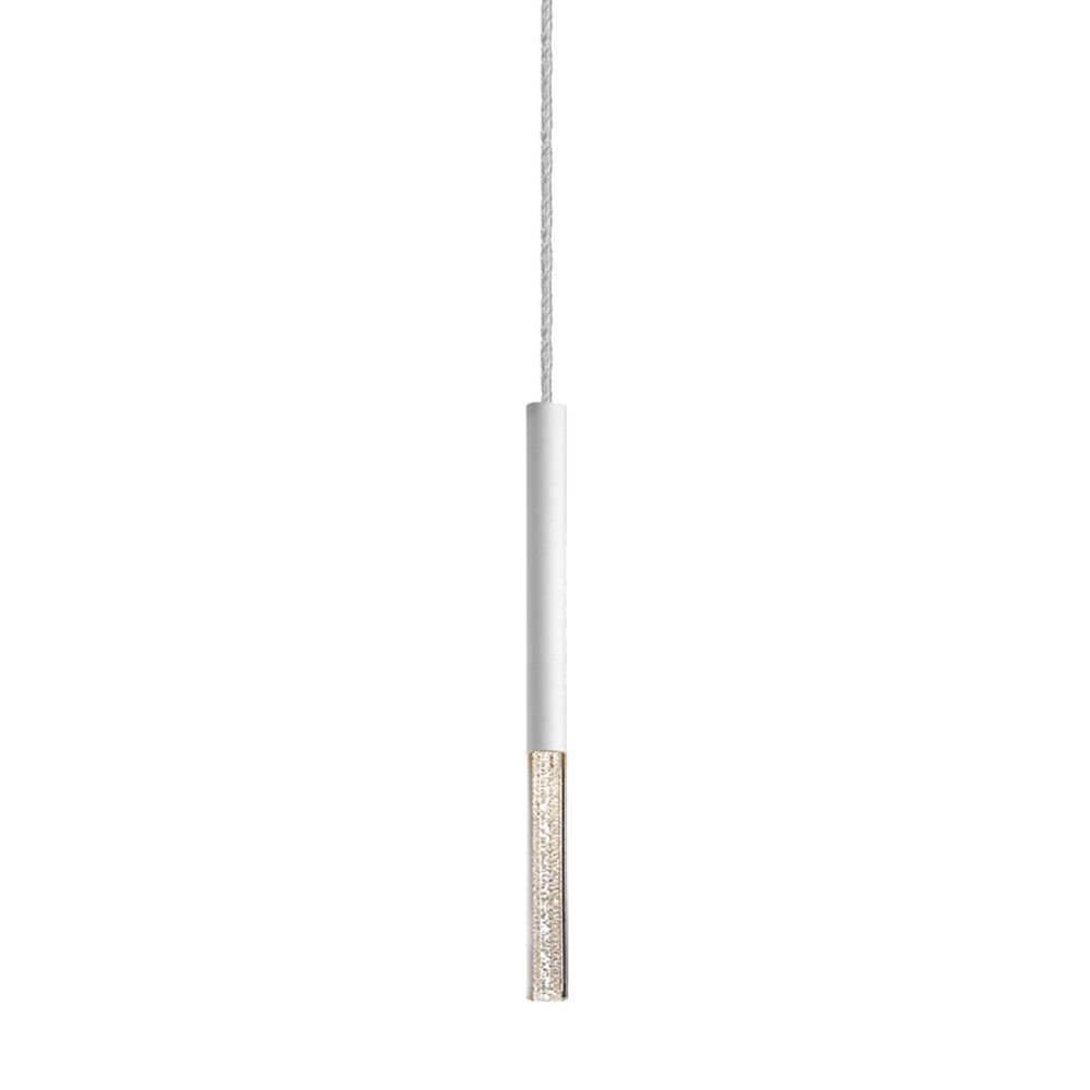 Светильник светодиодный Zuma line P0461-01E-S8S8 5W 3000KOne W Ø80(460)/1400