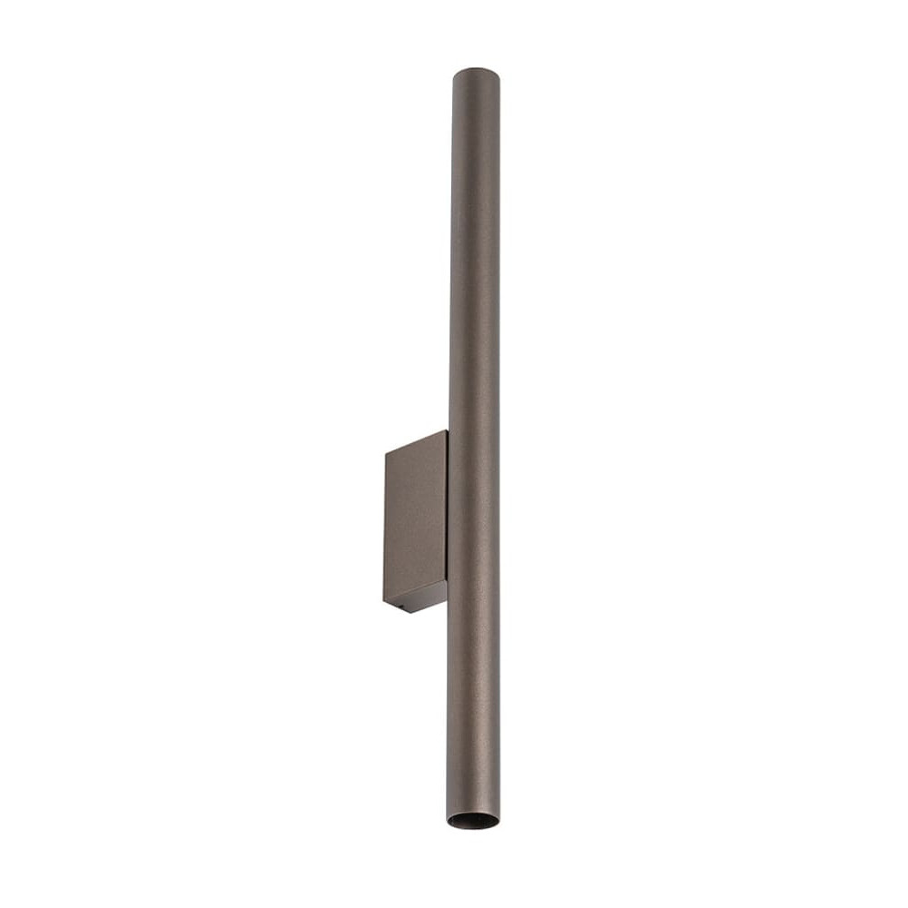 Бра Nowodvorski 10563 2xG9 laser Chocolate 400