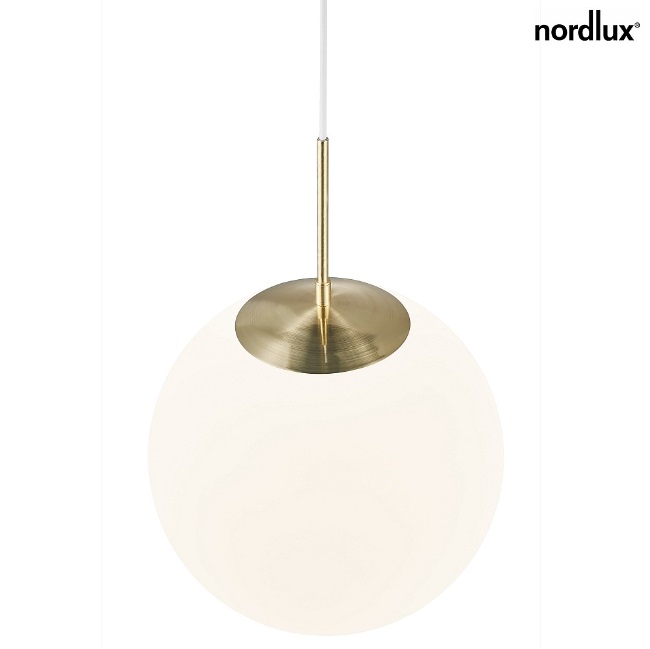 Светильник Nordlux 2010573035 Grant Ø350/2000