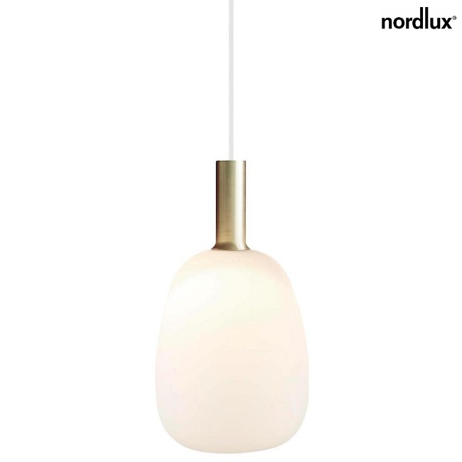 Светильник Nordlux 47303001 Alton Brass Ø230/2000