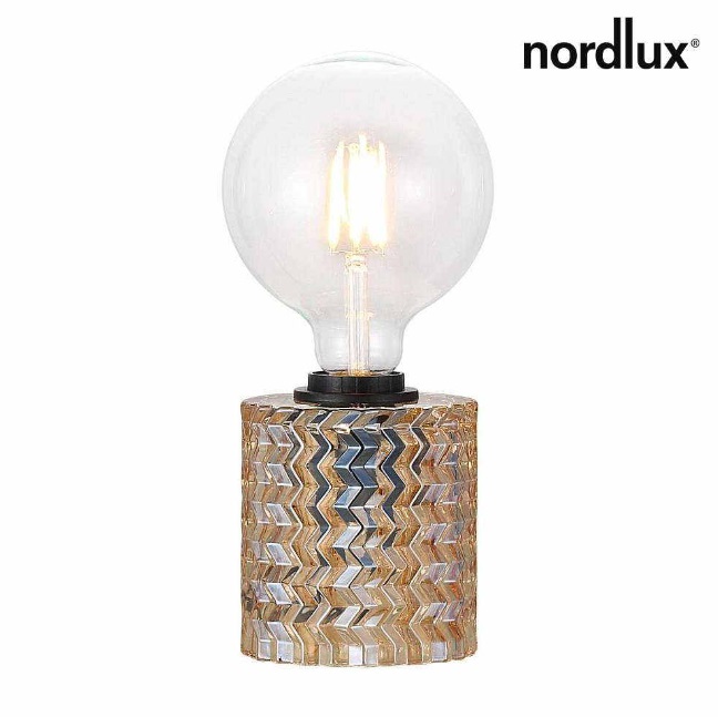 Настольная лампа Nordlux 46645027 Hollywood 108/128