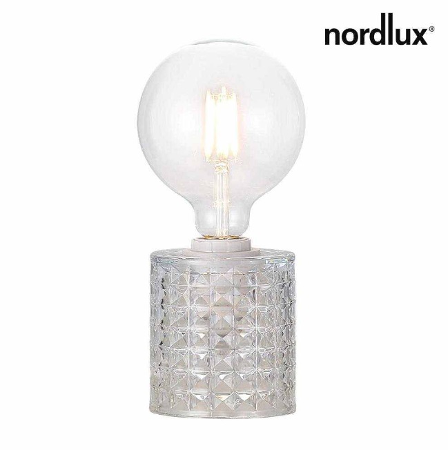 Настольная лампа Nordlux 46645000 Hollywood 108/128