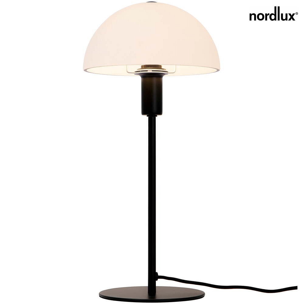 Настольная лампа Nordlux 2112305003 Ellen Ø200/415
