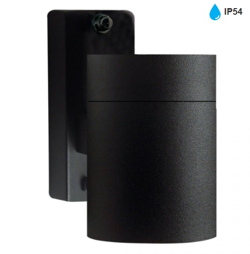 Бра уличное Nordlux 21269903 GU10 IP54 Tin Ø60