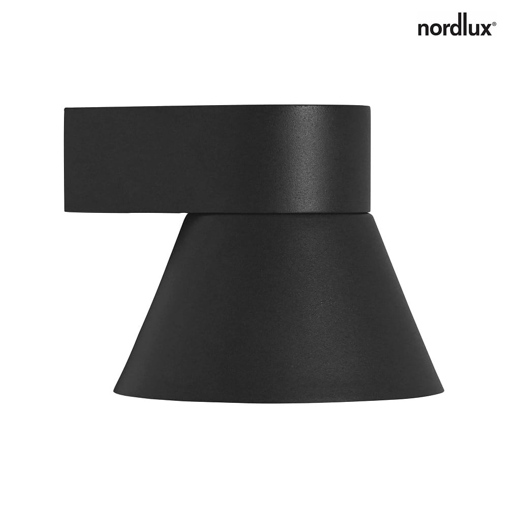 Бра уличное Nordlux 2318071003 GU10 IP54 Kyklop Cone 134/156/176