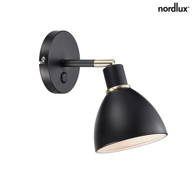 Бра Nordlux 63191003 Ray Ø120