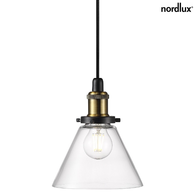 Светильник Nordlux 45823000 Disa Ø185/3000