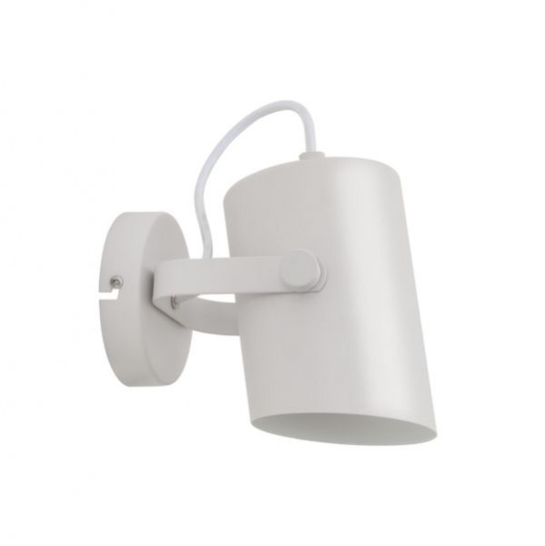 Бра Kanlux 36262 larata White Ø100