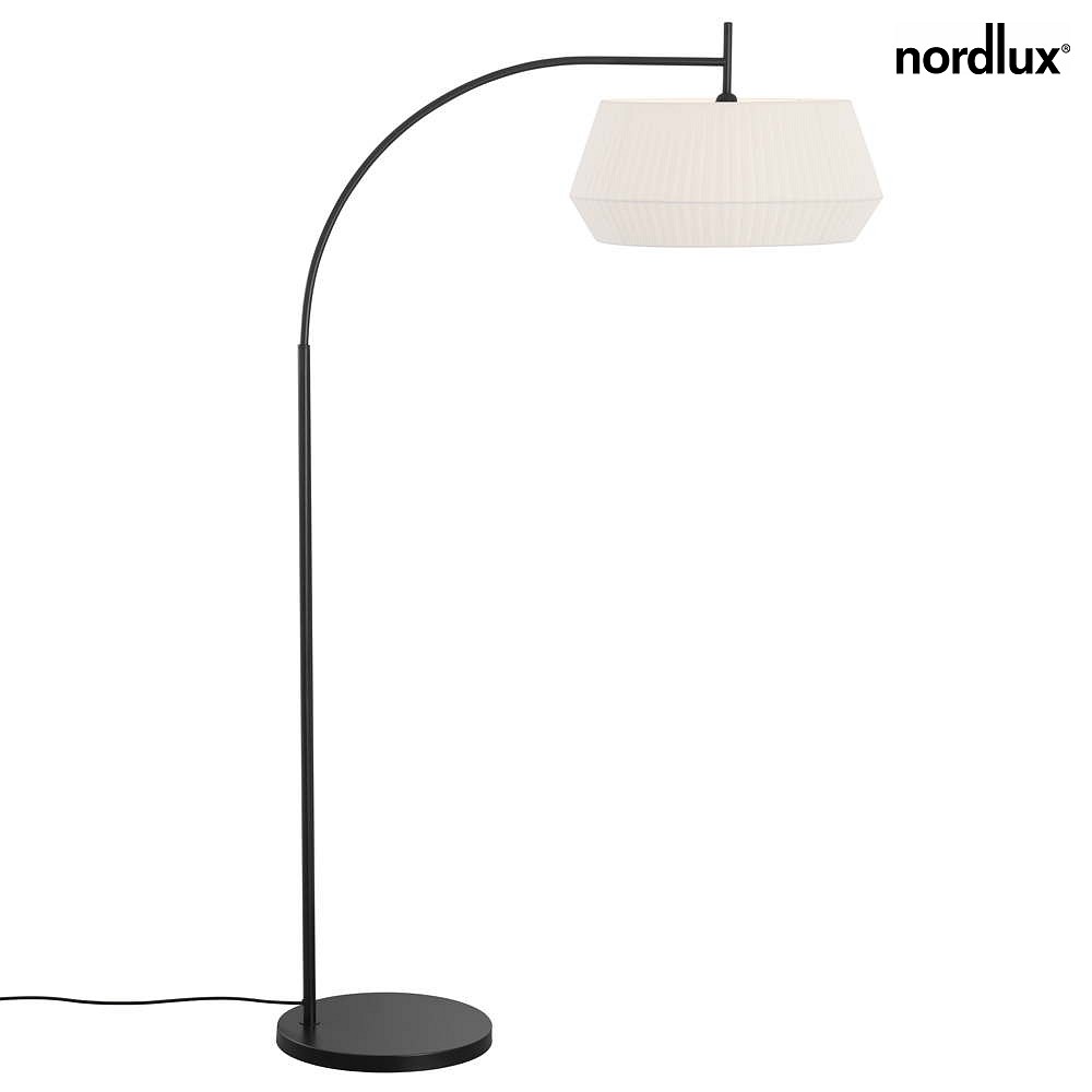 Торшер Nordlux 2112414001 Dicte White Ø530/1800