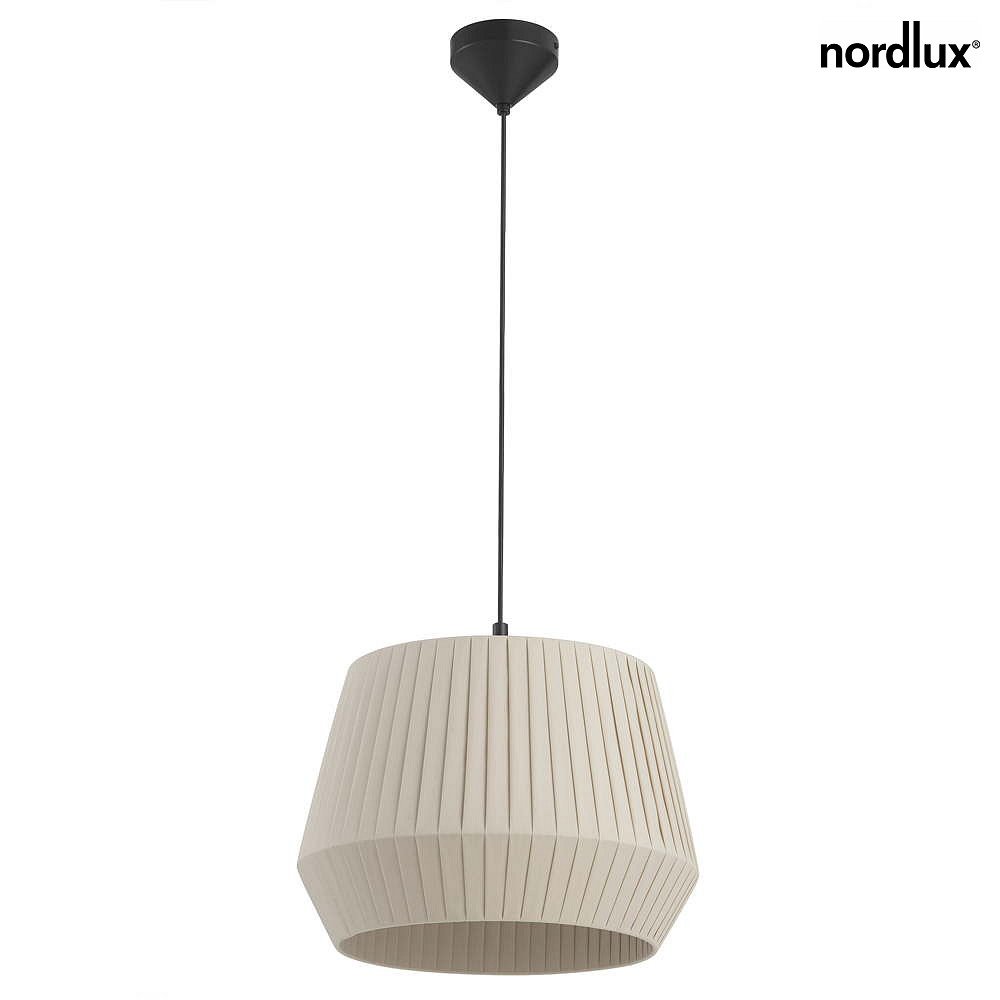 Светильник Nordlux 2112353009 Dicte Beige Ø400/2330