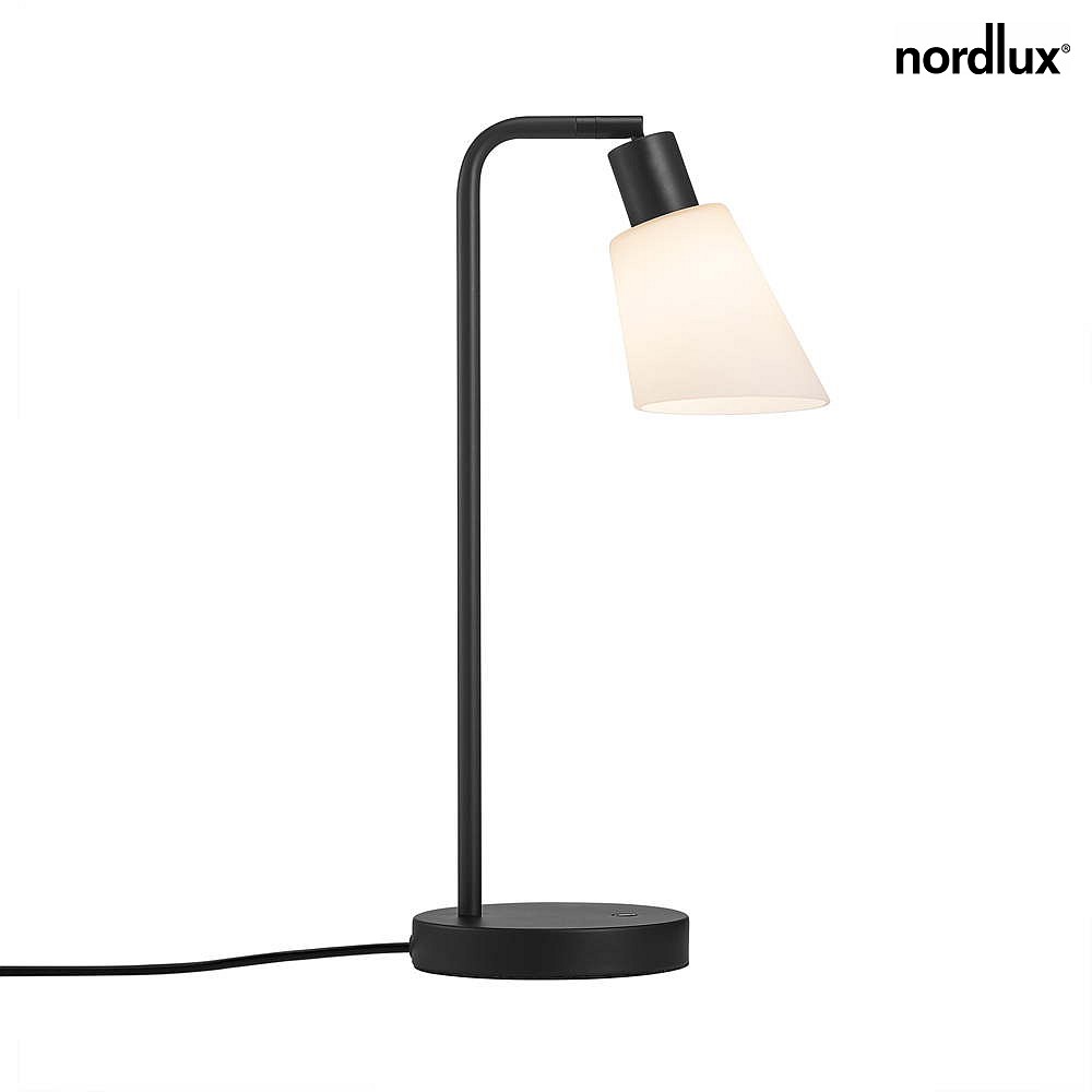 Настольная лампа Nordlux 2112825003 Molli 460