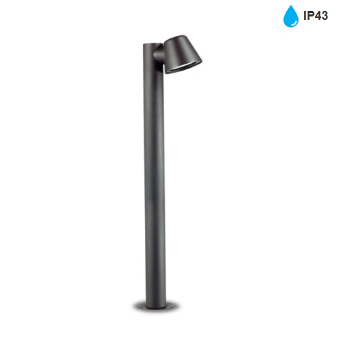Светильник парковый Ideal lux 139470 GU10 IP43 Gas 800