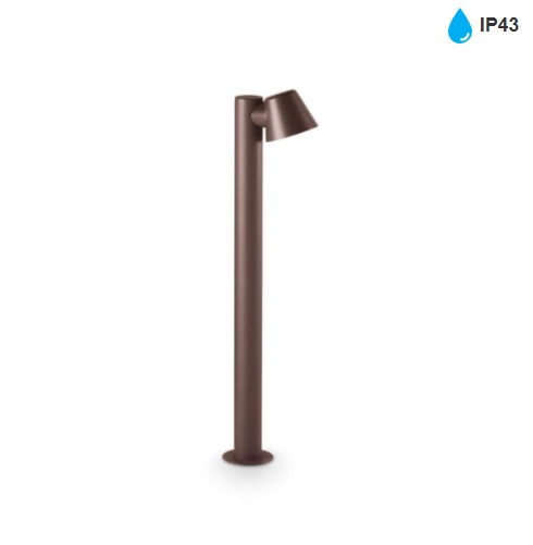 Светильник парковый Ideal lux 213101 GU10 IP43 Gas 800