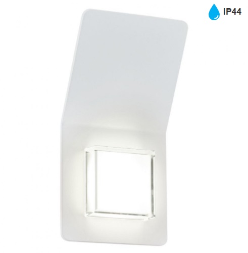 Бра уличное Eglo 93326 3W 3000K IP44 Pias 250