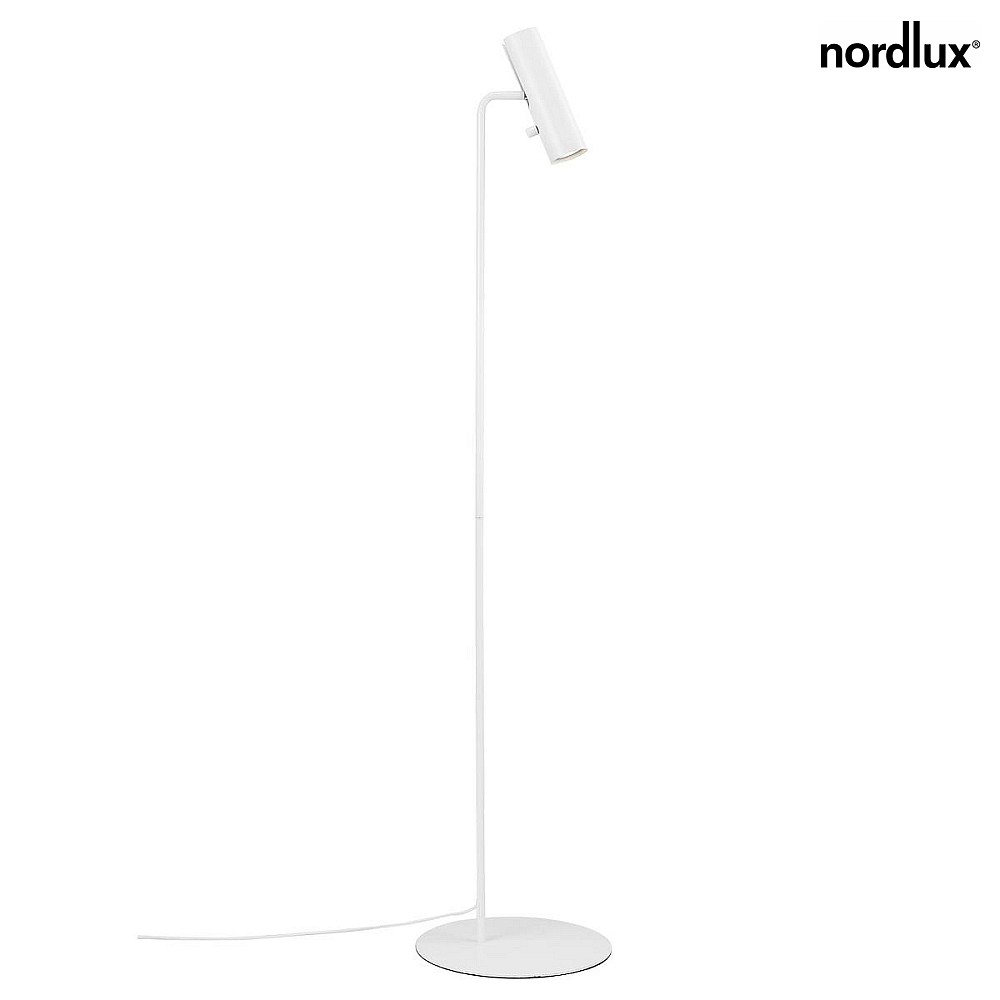 Торшер Nordlux 71704001 Mib White 1410