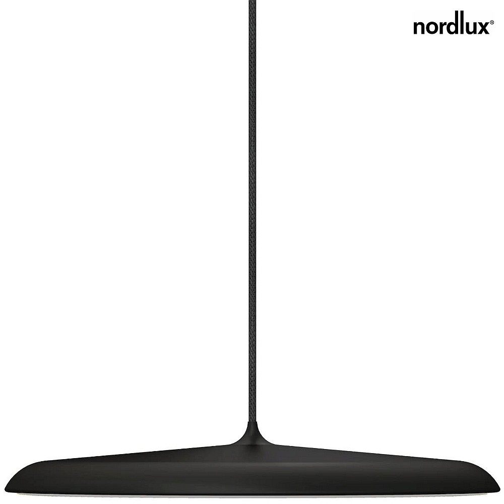 Светильник DIM Nordlux 83093003 24W 2700K Artist Ø400/3000