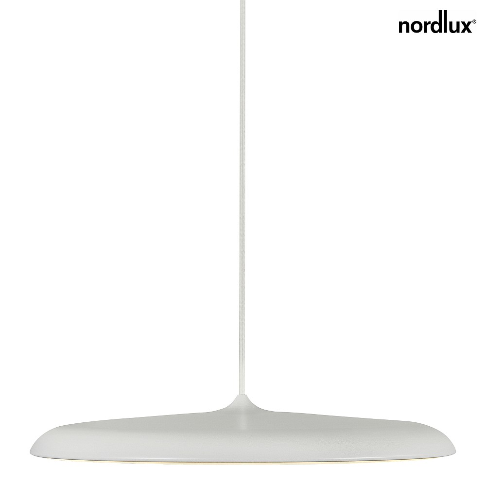 Светильник DIM Nordlux 83093009 24W 2700K Artist Ø400/3000