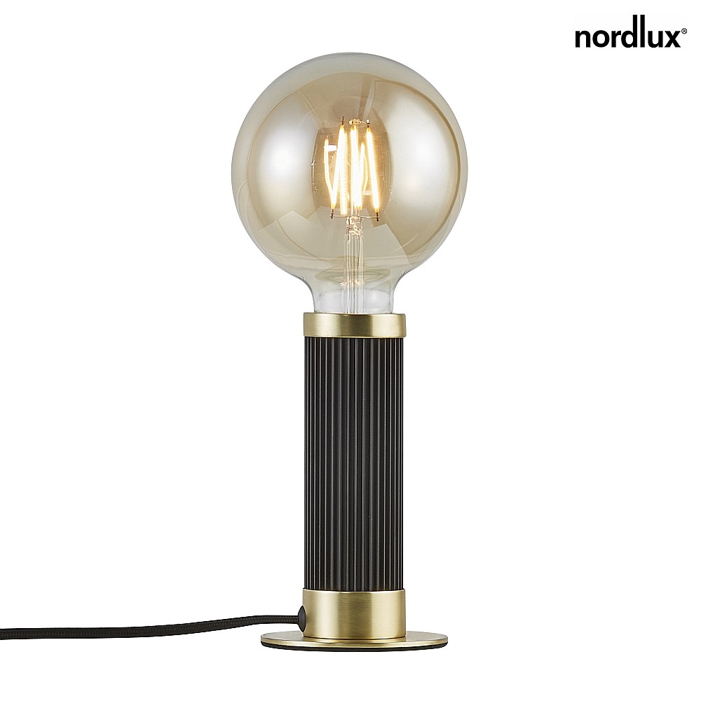 Настольная лампа Nordlux 2011075003 Galloway 175