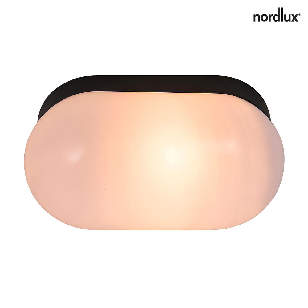 Светильник для ванной комнаты Nordlux 2210131003 E27 IP44 Foam 117/217/103