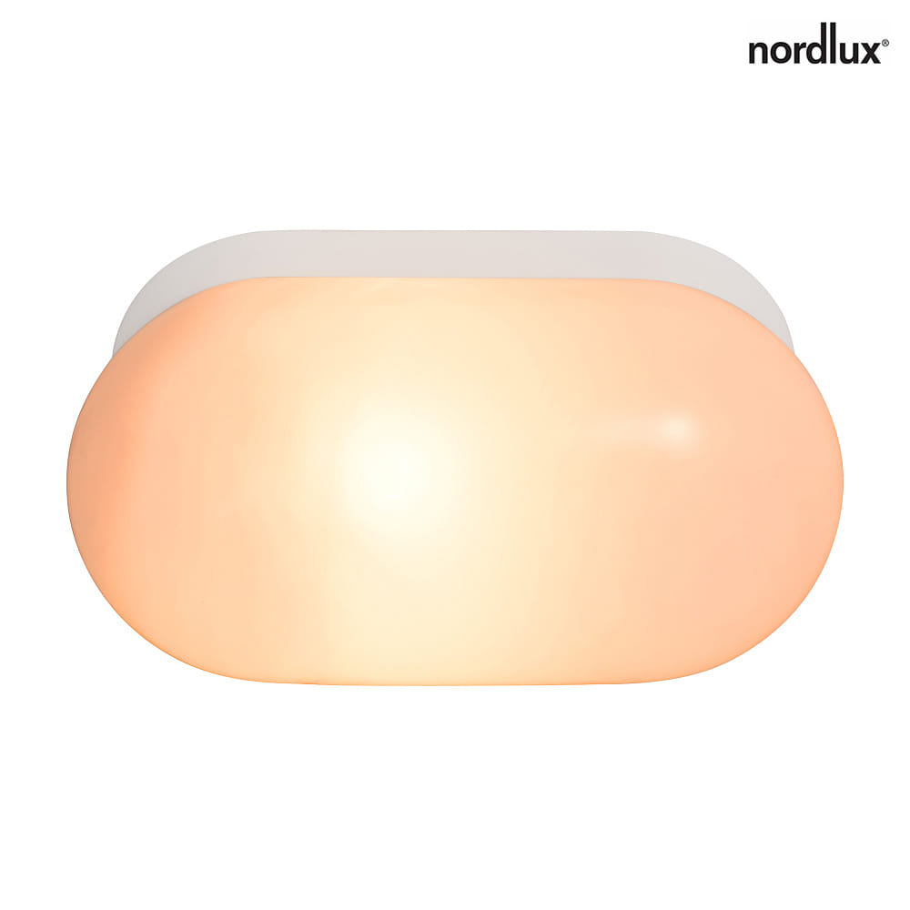 Светильник для ванной комнаты Nordlux 2210131001 E27 IP44 Foam 117/217/103