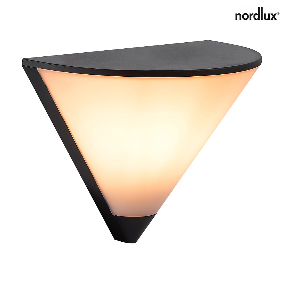 Бра Nordlux 2318171003 E27 IP44 Noorstad 250