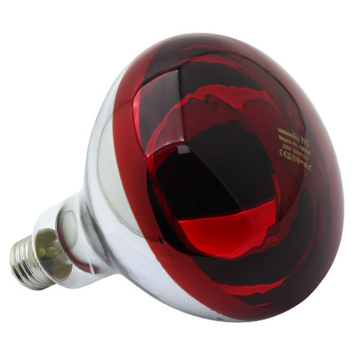 Лампа инфракрасная lemanso lM3828 250W E27 AC230V