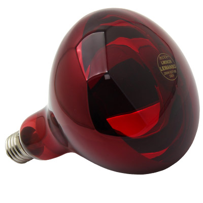 Лампа инфракрасная lemanso lM3829 250W E27 AC230V