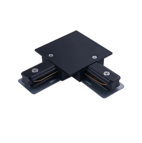 Соединитель угловой Nowodvorski 8971 Profile Recessed l-connector