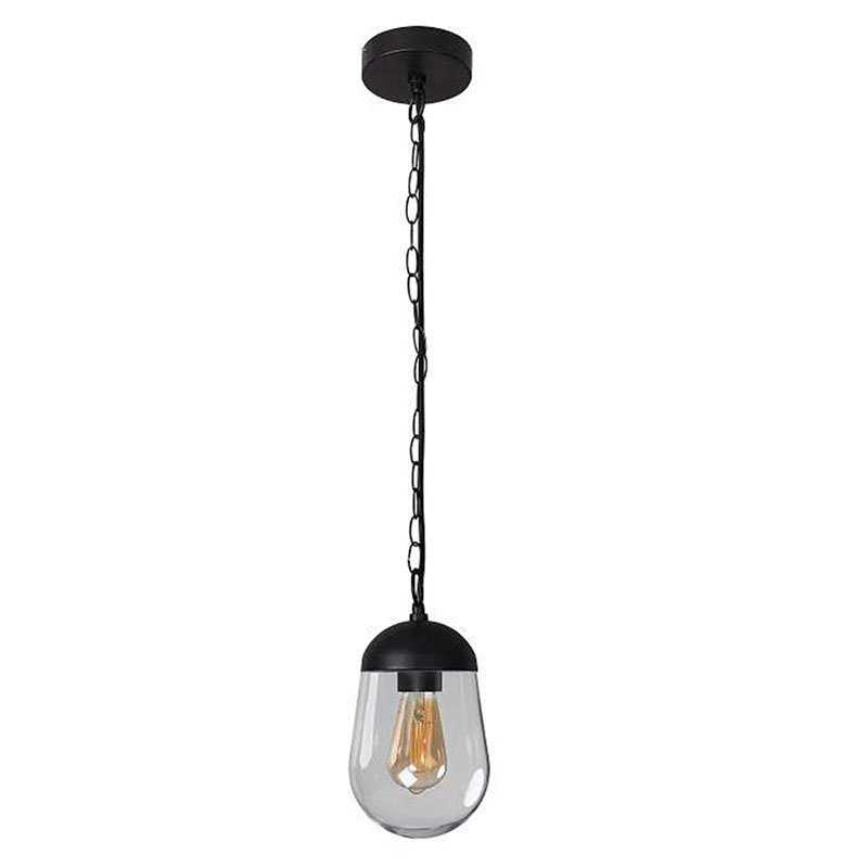 Светильник Kanlux 36531 E27 IP44 liego Ø150/885