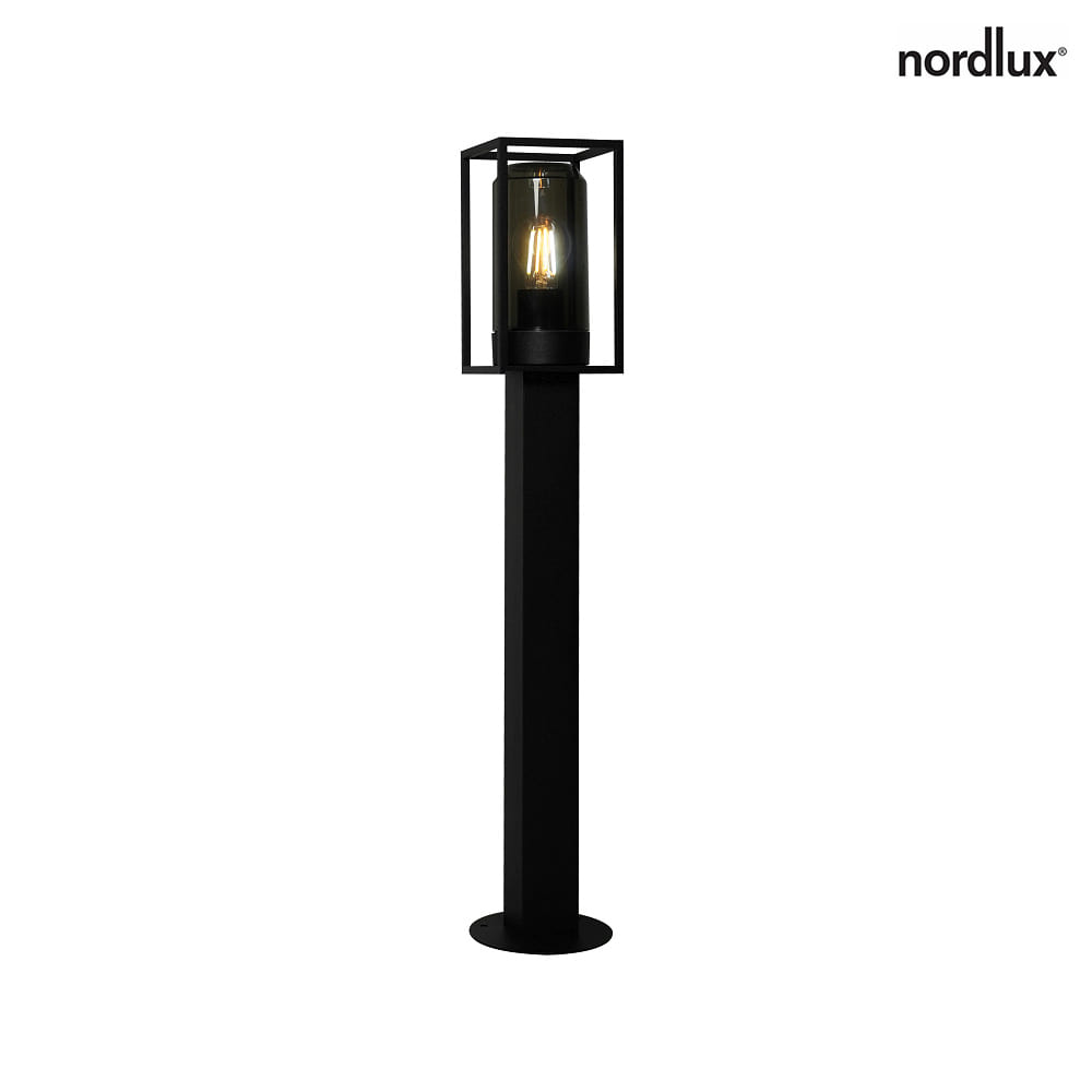 Светильник парковый Nordlux 2218158047 E27 IP44 Griffin 800