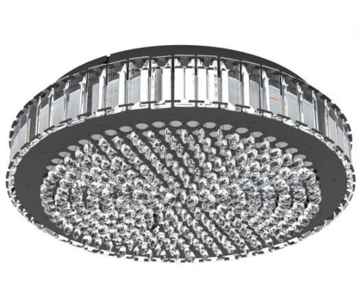 Люстра DIM Eglo 390248 24W 4000K Balparda Ø410/110