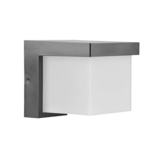 Бра Goldlux 323279 10W 4000K IP54 Morgan 115