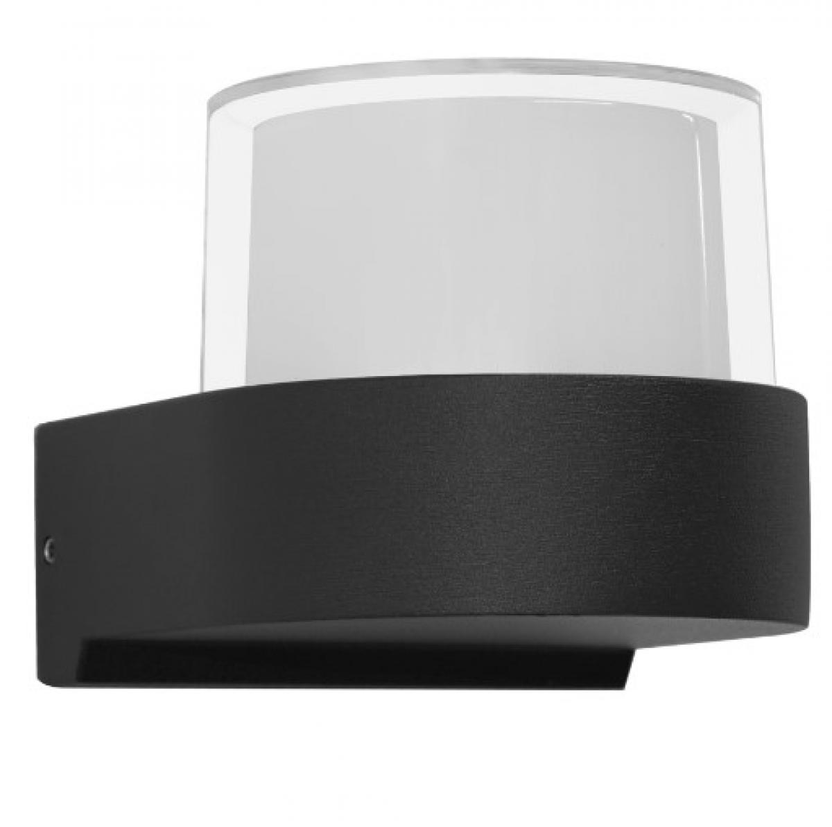 Бра Italux OWL-4626-4K 5W 4000K IP54 Marti 90