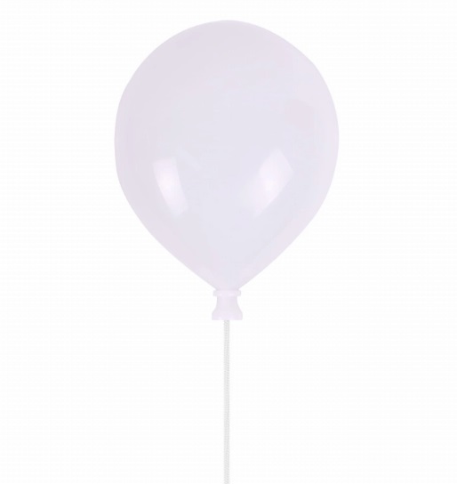 Бра Zuma line 84454-WH 2.25W 6000K Balloon White