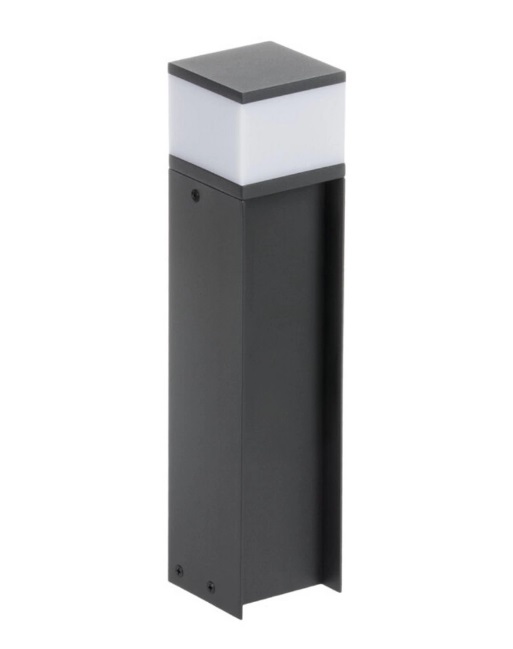 Светильник парковый Kanlux 38762 G9 IP44 Dasten 300