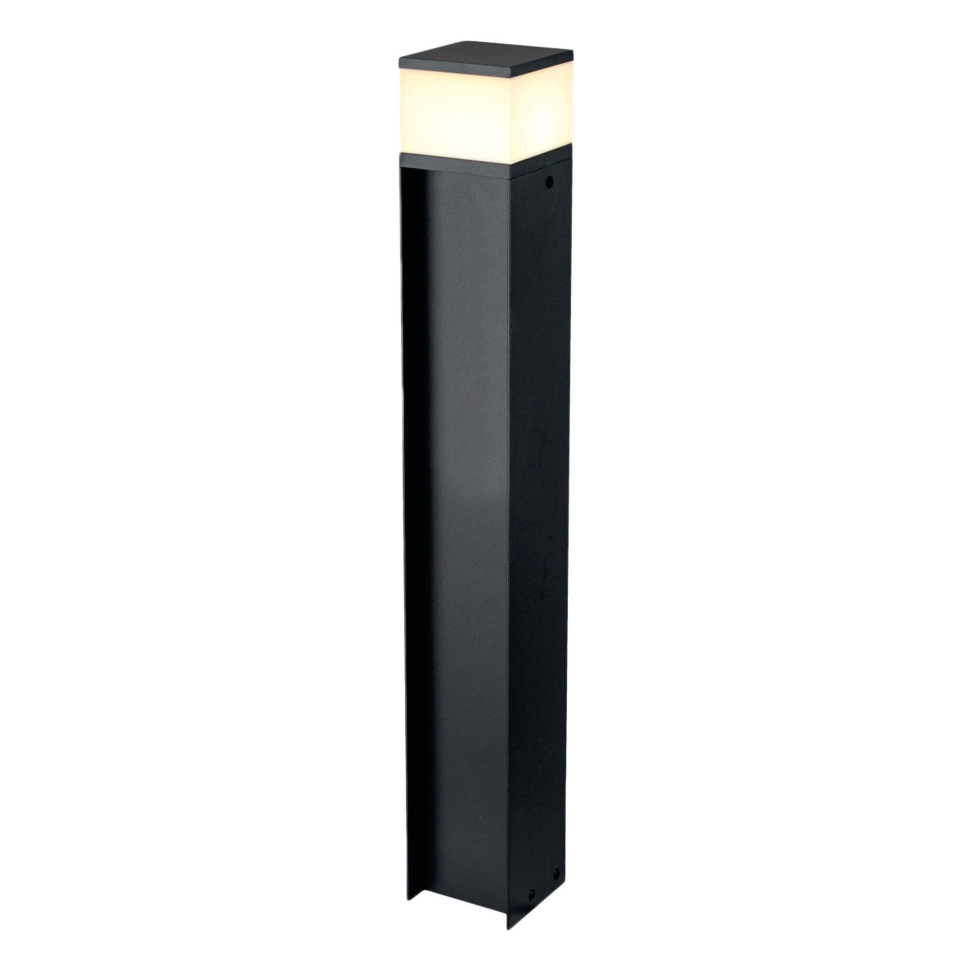 Светильник парковый Kanlux 38764 G9 IP44 Dasten 500