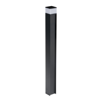Светильник парковый Kanlux 38766 G9 IP44 Dasten 800