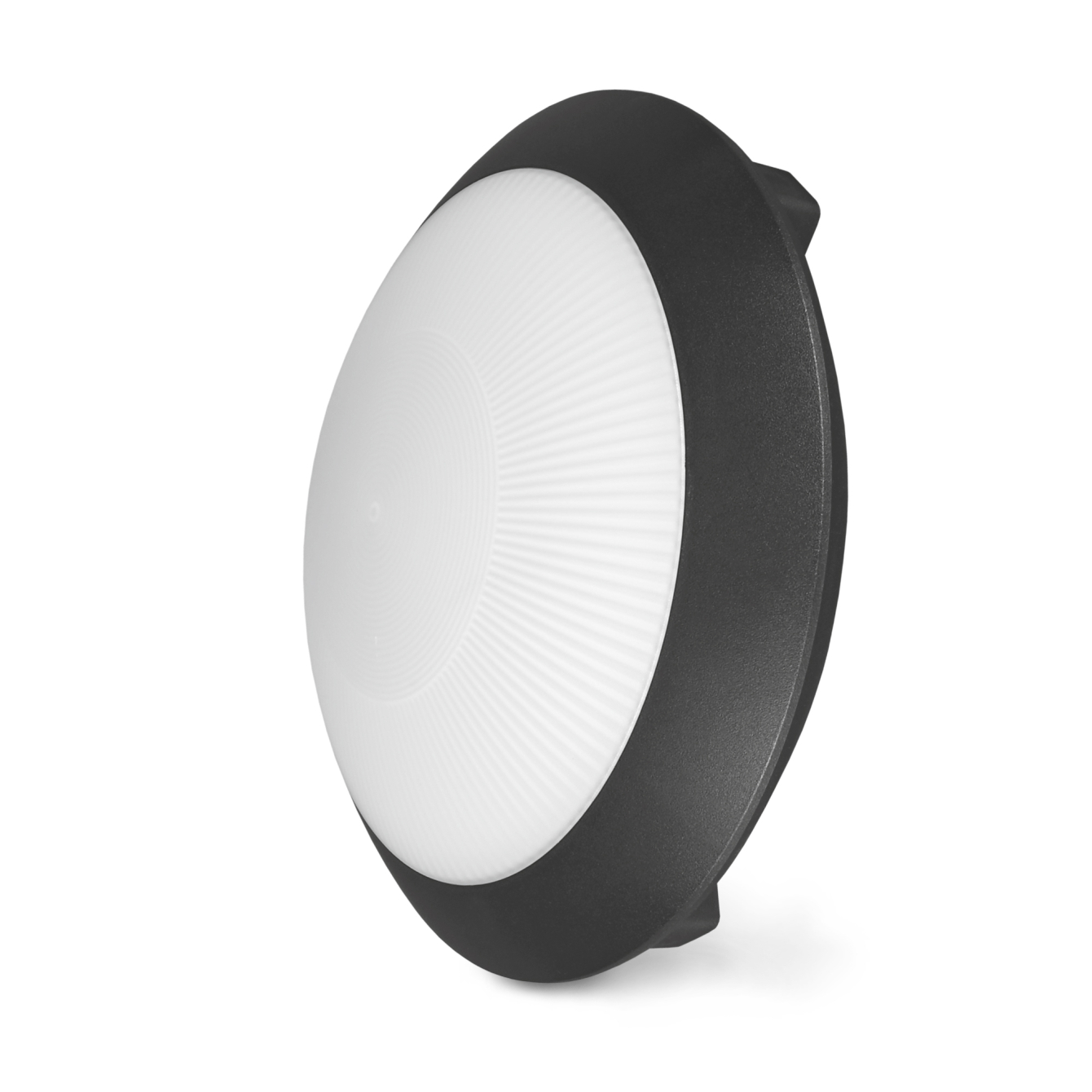 Светильник с д/д Videx 28755 Е27 30W IP65 Ø265