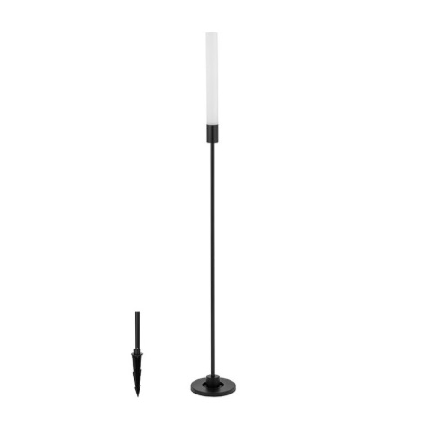 Светильник парковый Nowodvorski 11544 3W 3000K IP54 Zola 80