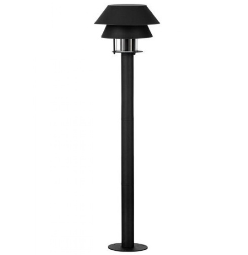 Светильник парковый Eglo 900803 E27 IP65 Chlappera 800