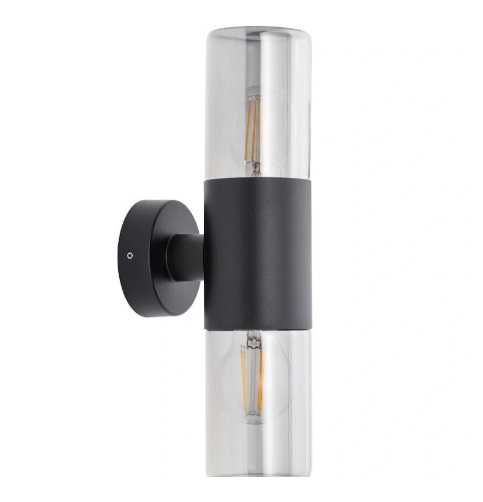 Бра Nowodvorski 11372 2xE27 IP44 Ida