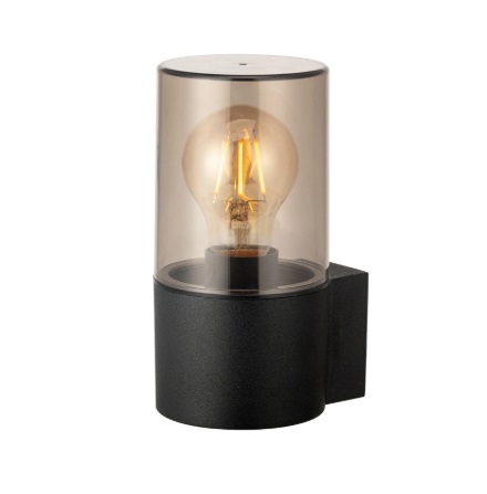 Бра Azzardo AZ5863 E27 IP54 Hager