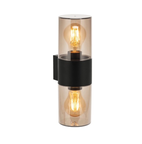 Бра Azzardo AZ5864 2xE27 IP54 Hager